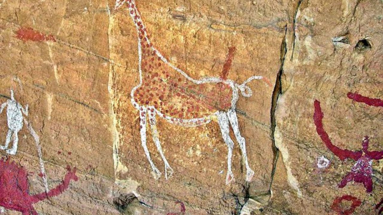 Usthadian Academy / New Archaeological Discoveries Unveil Telangana’s Ancient Heritage | 23 apr 2024 Usthadian Academy / New Archaeological Discoveries Unveil Telangana’s Ancient Heritage